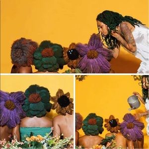 Meet your Posher, Antonette